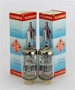 Telefunken NOS E 88CC, 6922 